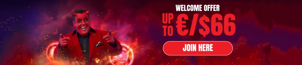 Biggest Welcome Bonus Package in BD